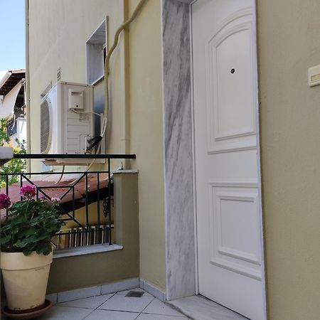 Strati'S Place PalaiónTsiflíkion Exterior foto