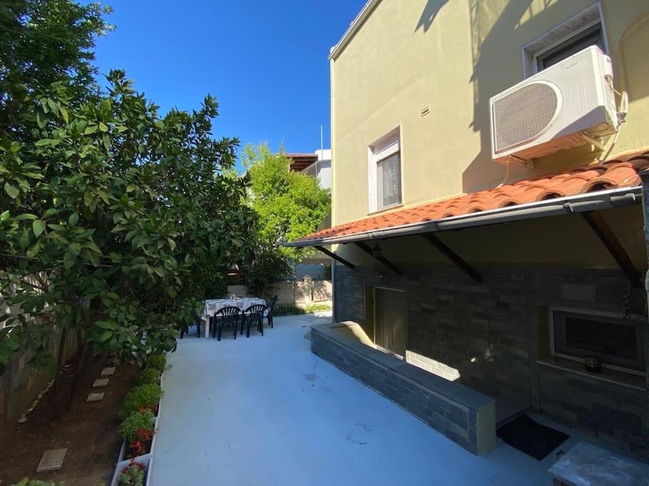 Strati'S Place PalaiónTsiflíkion Exterior foto